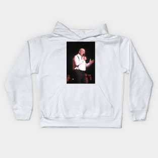 Don Rickles Photograph Kids Hoodie